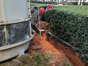 广州市骏拓工业园