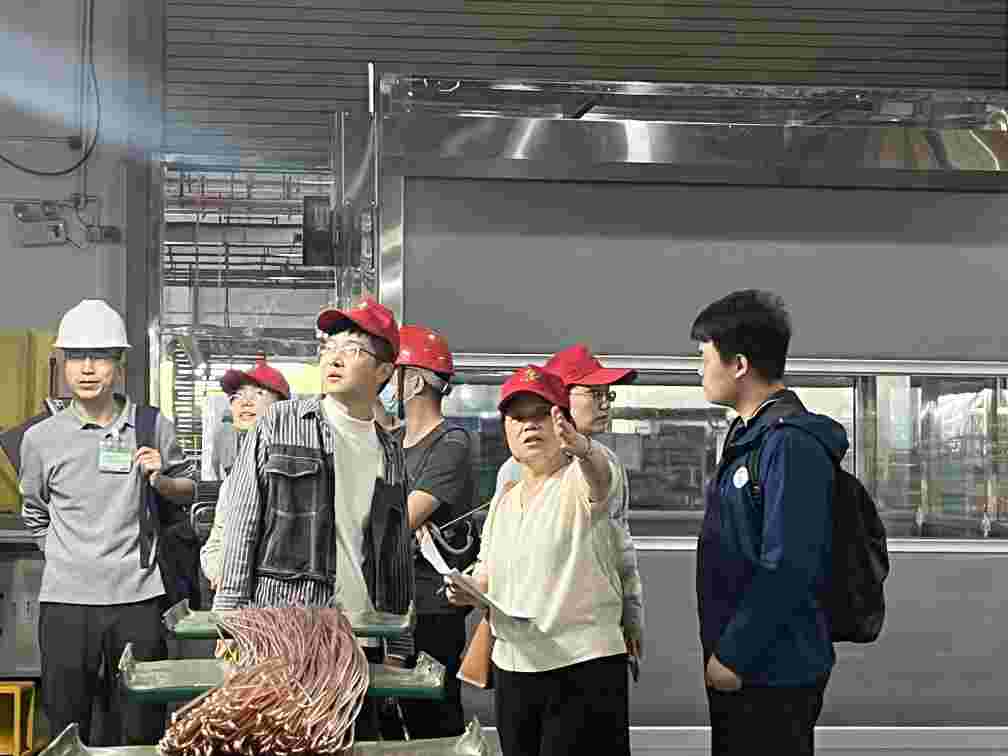 广州松下空调器有限公司C升A评级成功